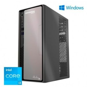 ORDENADOR ENTERPRISE MANHATTAN FX I5 12400F/16GB/SSD1TB/GT710/5Y/W11PRO