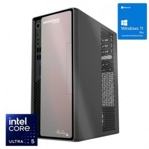 ORDENADOR ENTERPRISE MANHATTAN FX PRO ULTRA 5 225/16GB DDR5/SSD1TB/HDMI+DP/5Y/W11PRO
