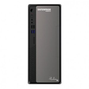 ORDENADOR ENTERPRISE MANHATTAN FX PRO ULTRA 7 265K/16GB DDR5/SSD1TB/HDMI+DP/5Y/W11PRO