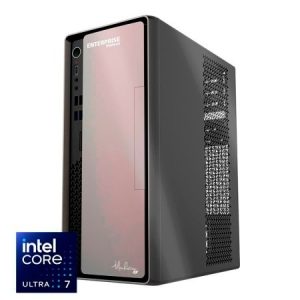 ORDENADOR ENTERPRISE MANHATTAN FX PRO ULTRA 7 265K/16GB DDR5/SSD1TB/HDMI+DP/WIFI/5Y