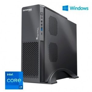 ORDENADOR ENTERPRISE MONTECARLO GT PRO I7 12700/16GB DDR5/SSD500/VGA+HDMI/5Y/WIFI+BT/W11PRO