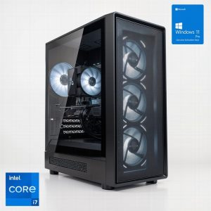 ORDENADOR GAMING STORM RGB I7 12700/16GB/SSD500 NVME/750W/W11PRO