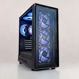 ORDENADOR GAMING STORM RGB RYZEN 7 5700G/16GB/SSD500 NVME/800W