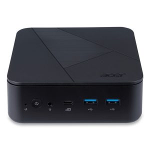 ORDENADOR NUC I3 ACER 1315U/8GB/SSD500GB/HDMI/WF/BT
