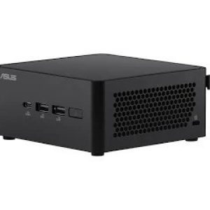 ORDENADOR NUC MSI I3 100U/8GB DDR5/SSD500GB/HDMI/WF/BT/W11PRO