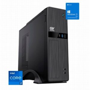 ORDENADOR ONEWAY POLARIS SFF I7 12700/16GB/SSD1TB/W11PRO