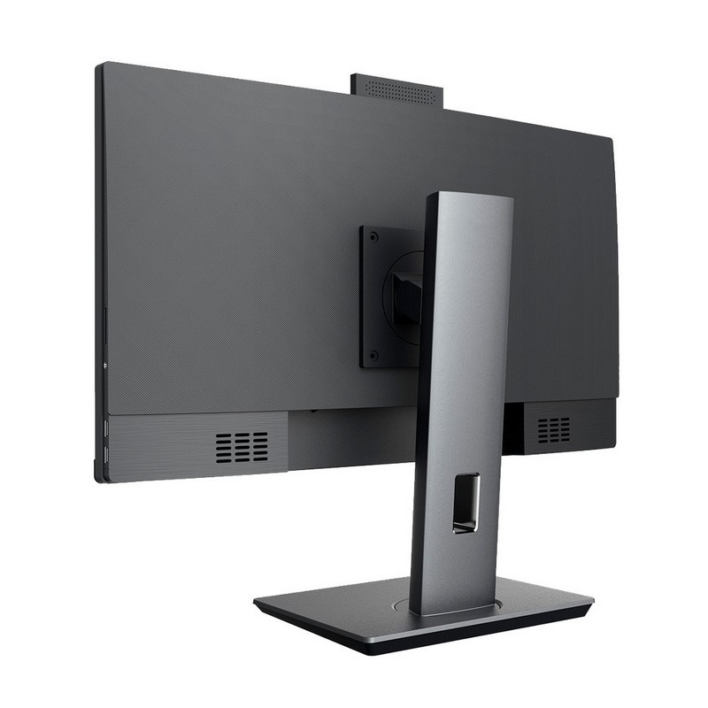 ORDENADOR PHOENIX AIO 24 I3 12100/8GB DDR5/SSD500GB/WIFI/WEBCAM/ERGO BLACK - Imagen 3