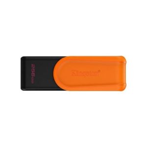 PEN DRIVE 256GB KINGSTON USB-A 3.2 ORANGE