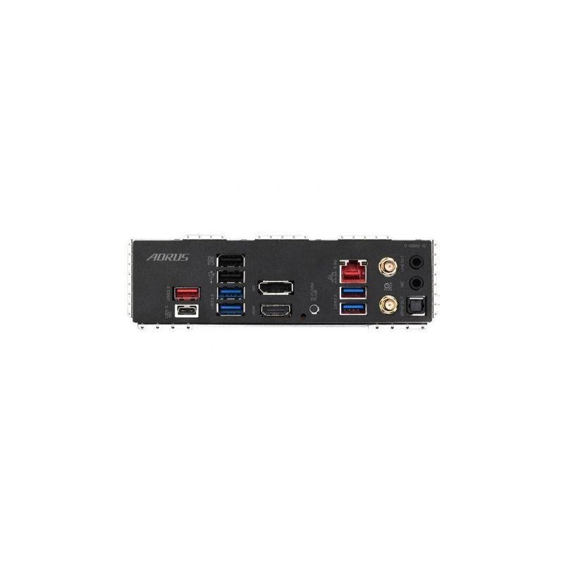 PLACA BASE GIGABYTE B760I AORUS PRO MINI-ITX 2XDDR5 HDMI + DP - Imagen 3