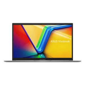 PORTATIL ASUS VIVOBOOK 15 INTEL CORE 7 150U/16GB/SSD1TB/15.6 FHD/USB-C/FREEDOS SILVER