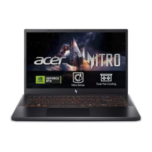 PORTATIL GAMING ACER NITRO V15 AI I9 13900H/16GB/SSD512GB/15.6 FHD/RTX 5050/W11HOME