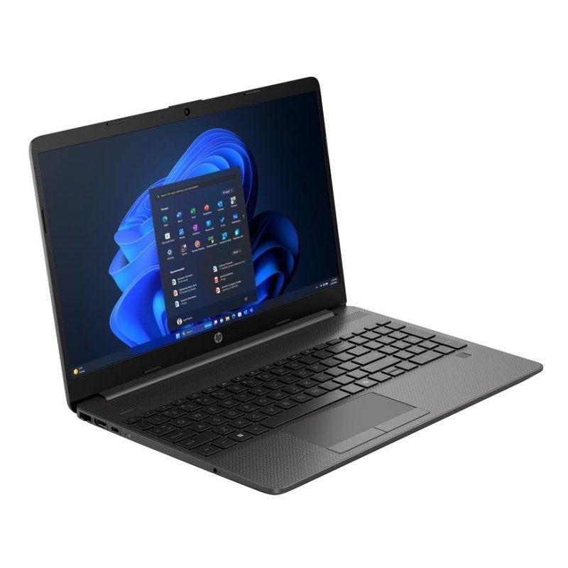 PORTATIL HP 250R G9 INTEL CORE 7 150U/8GB/SSD512GB/15.6 FHD/USB-C/W11PRO BLACK - Imagen 2
