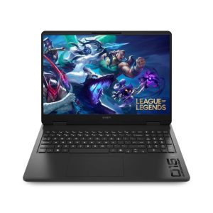 PORTATIL HP OMEN GAMING RYZEN AI 7-350/32GB DDR5/1TB/RTX 5060/16/FREEDOS
