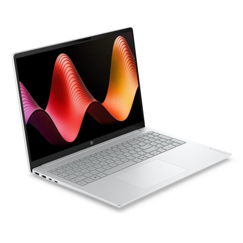 PORTATIL HP OMNIBOOK 3 INTEL CORE 3 100U/8GB DDR5/SSD512GB/16 FHD/USB-C/W11HOME - Imagen 2