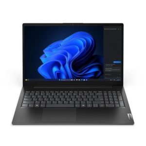PORTATIL LENOVO V15 G5 IRL I7 13620H/16GB DDR5/SSD512GB/15.6 FHD/RJ45/USB-C/3YR/W11PRO