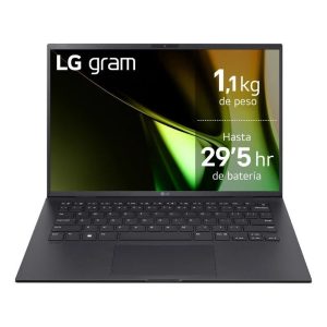 PORTATIL LG GRAM ULTRA 7 155H/32GB/SSD1TB/14 /W11HOME