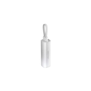 POWERBANK VENTION 5000MAH USB-C + LIGHTNING 20W GREY