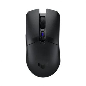 RATON ASUS TUF GAMING M4 INALAMBRICO BLACK