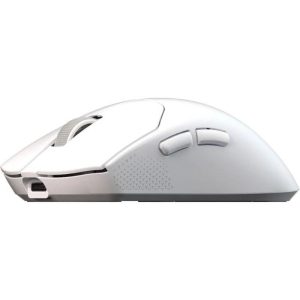 RATON GAMING CORSAIR SABRE PRO ULTRALIGHT WIRELESS WHITE
