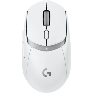 RATON LOGITECH G309 LIGHTSPEED WIRELESS USB WHITE