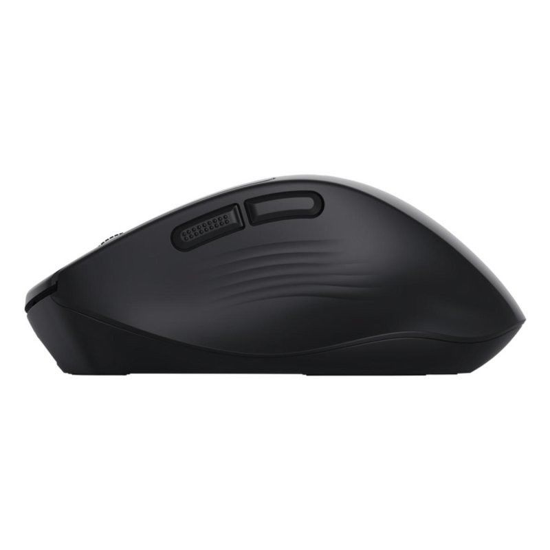 RATON TRUST NIVEN WIRELESS RECARGABLE USB-C BLACK - Imagen 4