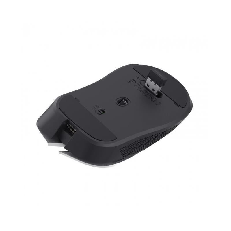 RATON TRUST YBAR GXT923W WIRELESS RGB WHITE - Imagen 3