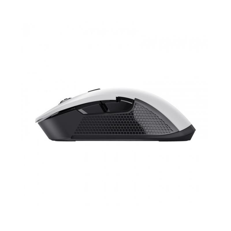 RATON TRUST YBAR GXT923W WIRELESS RGB WHITE - Imagen 4