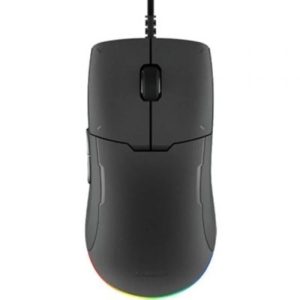 RATON XIAOMI MOUSE LITE USB 6200DPI BLACK