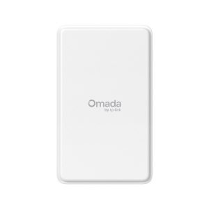 ROUTER TP-LINK ER701-5G-OUTDOOR EXTERIOR 5G 2.5G POE
