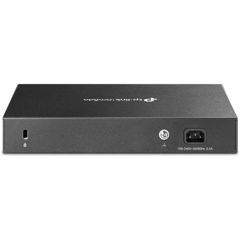 ROUTER VPN TP-LINK TL-ER7206 MULTI WAN GIGABIT SAFESTREAM - Imagen 6