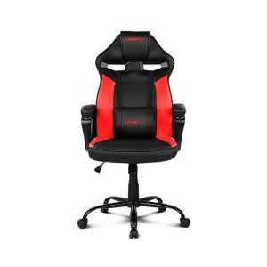 SILLA GAMING DRIFT DR50 PRO BLACK/RED