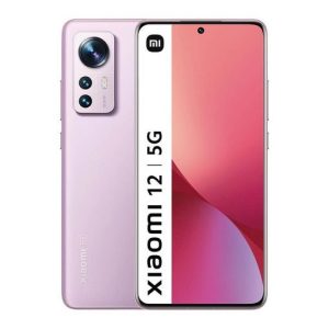SMARTPHONE XIAOMI 12 6.28 FHD+ 12GB/256GB/50MP/5G PURPLE
