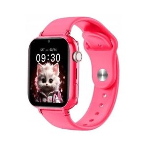 SMARTWATCH RELOJ MAXCOM FW59 KIDDO ROSE