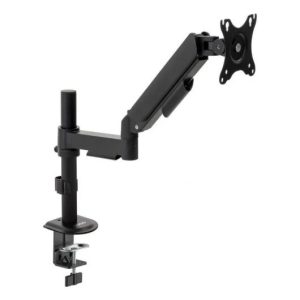 SOPORTE DE MESA TV MONITOR TOOQ DB1532TNR-B 17-32 1 BRAZO HASTA 9KG BLACK