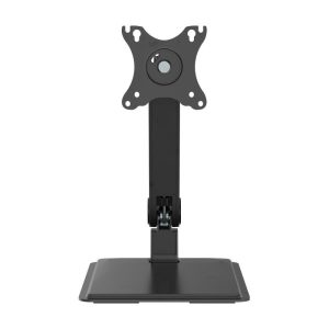 SOPORTE DE SOBREMESA TV/MONITOR AISENS 17 – 32 1 BRAZO GIRATORIO/INCLINABLE 8KG BLACK