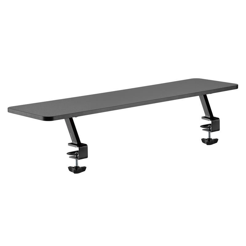 SOPORTE ELEVADOR PHOENIX DE MONITOR RISER PRO 20KG BLACK - Imagen 2