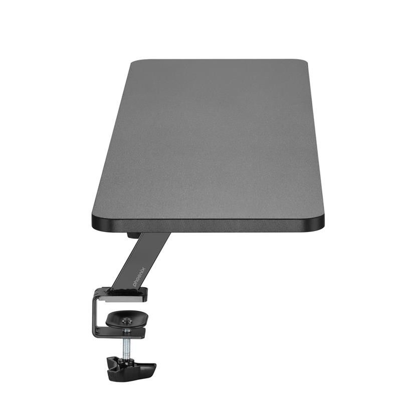 SOPORTE ELEVADOR PHOENIX DE MONITOR RISER PRO 20KG BLACK - Imagen 6