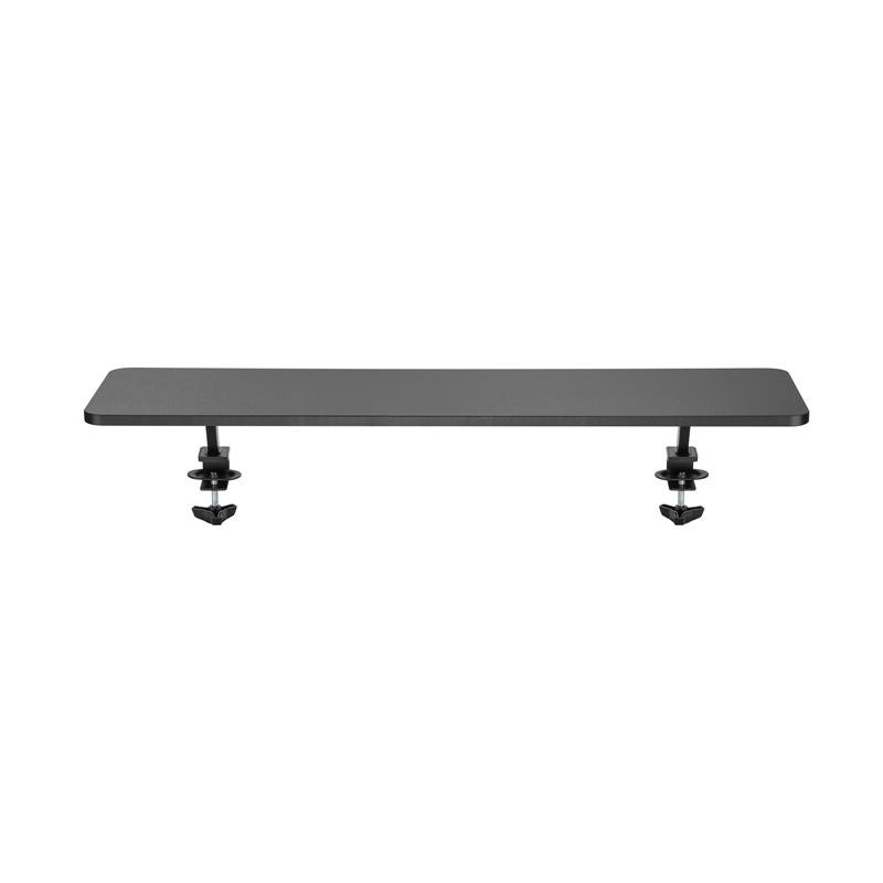 SOPORTE ELEVADOR PHOENIX DE MONITOR RISER PRO 20KG BLACK - Imagen 7