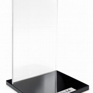 SOPORTE PUBLICITARIO AVPOS AVISADOR AVP-AC-3B-WP