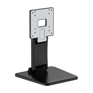 SOPORTE SOBREMESA AISENS MONITOR/POS 10 – 27 INCLINABLE BLACK