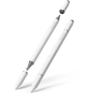 STYLUS PEN VENTION APPLE WHITE