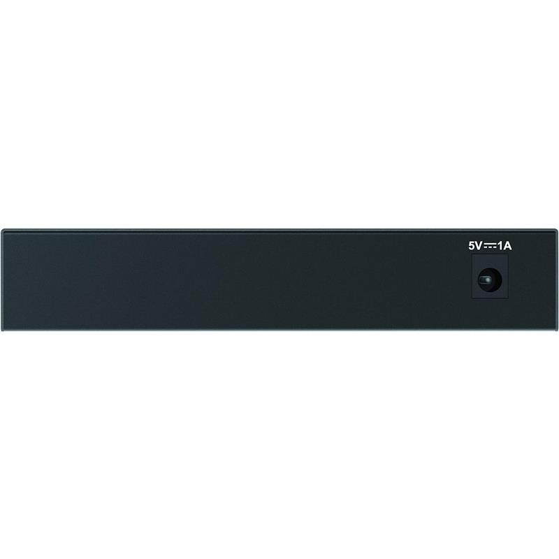 SWITCH D-LINK GIGABIT 8 PUERTOS DGS-108GL METALICO - Imagen 3