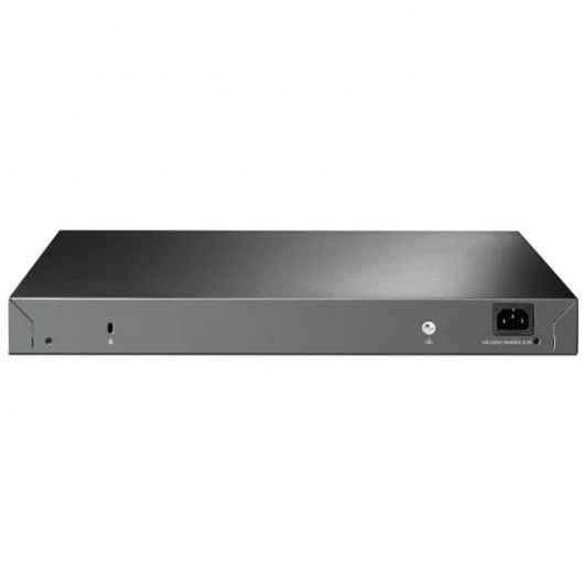 SWITCH TP-LINK 24 PUERTOS POE++ 2.5G TL-SG3428XPP-M2 GESTIONABLE - Imagen 3