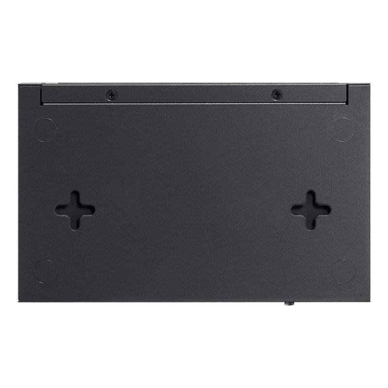 SWITCH TP-LINK ES206GP GIGABIT 6 PUERTOS POE+ - Imagen 5