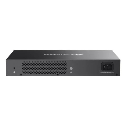 SWITCH TP-LINK ES216G GIGABIT 16 PUERTOS - Imagen 2
