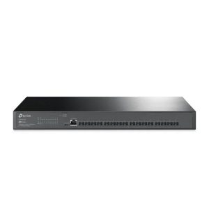 SWITCH TP-LINK JETSTREAM 16 PUERTOS 10GE SFP+ L2+