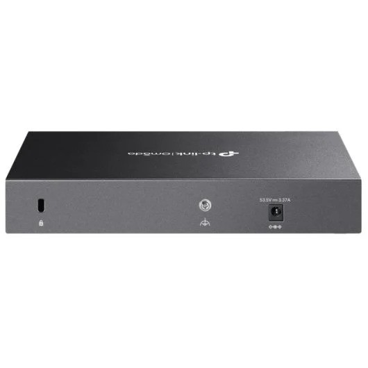 SWITCH TP-LINK OMADA GIGABIT 10 PUERTOS TL-SG2210XMP-M2 8 POE + 2 SFP - Imagen 3