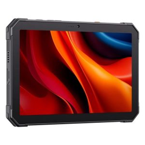TABLET CUBOT KING KONG TAB MINI 6GB/128GB/48MPX/8.68 HD+/4G/IP69K/RUGGED BLACK + SOPORTE SOBREMESA