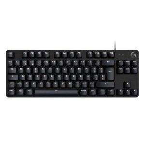 TECLADO GAMING LOGITECH G413 TKL USB RGB MECANICO