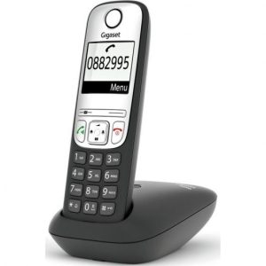 TELEFONO GIGASET A690 BLACK